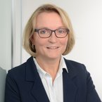 Profil-Bild Rechtsanwältin Kirsten Mayer