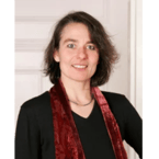Profil-Bild Rechtsanwältin Astrid Aengenheister