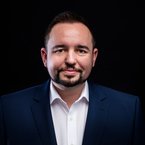Profil-Bild Rechtsanwalt Frederik Trub