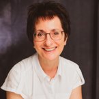 Profil-Bild Rechtsanwältin Irena Havranek