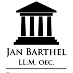 Profil-Bild Rechtsanwalt Jan Barthel LL.M. oec.