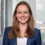 Profil-Bild Rechtsanwältin Aileena Müller