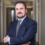 Profil-Bild Rechtsanwalt Tillman Dönnebrink