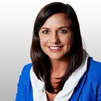 Profil-Bild Rechtsanwältin Daniela Herz