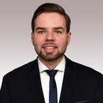 Profil-Bild Rechtsanwalt Maximilian Graf