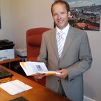 Profil-Bild Rechtsanwalt Martin Rosenthal