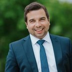 Profil-Bild Rechtsanwalt Andreas Kübler