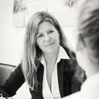 Profil-Bild Rechtsanwältin Stefanie Weber