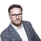 Profil-Bild Rechtsanwalt Dr. David Slopek LL.M.