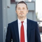 Profil-Bild Advokat Rašid Haračić