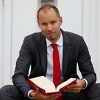 Profil-Bild Rechtsanwalt Sven Schuh