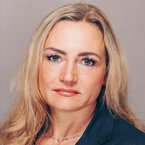 Profil-Bild Rechtsanwältin Karin Binder-Sedlacek
