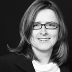 Profil-Bild Rechtsanwältin Dr. Nicole Kampa