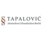 Profil-Bild Rechtsanwältin Monika Tapalović