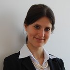 Profil-Bild Rechtsanwältin Małgorzata Majkowska