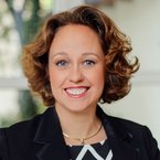 Profil-Bild Rechtsanwältin Dr. Ina Gerstberger