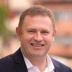 Profil-Bild Rechtsanwalt Klaus Huber