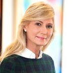 Profil-Bild Rechtsanwältin Ines Schamburg-Dickstein