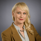 Profil-Bild Rechtsanwältin und Notarin Tatjana de Nève