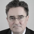Profil-Bild Rechtsanwalt Dr. Wolfgang Fischer