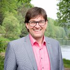 Profil-Bild Rechtsanwalt Markus Lacher