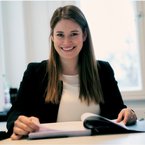 Profil-Bild Rechtsanwältin Virginia Willich