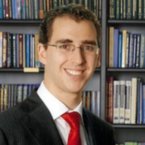 Profil-Bild Rechtsanwalt Benjamin Graumann