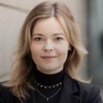 Profil-Bild Rechtsanwältin Anne-Marie Zolker