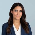 Profil-Bild Rechtsanwältin Nazife Bussian