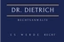 Kanzlei Dr. Dietrich