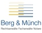 Kanzlei Berg & Münch