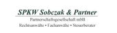 SPKW Sobczak & Partner Partnerschaftsgesellschaft mbB