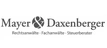 Kanzlei Mayer & Daxenberger | Rechtsanwälte - Fachanwalt