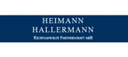 Kanzleilogo Heimann Hallermann Rechtsanwälte Partnerschaft mbB