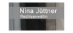 Kanzlei Nina Jüttner