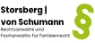 Storsberg und von Schumann
