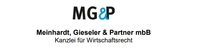 Meinhardt, Gieseler & Partner mbB | Kanzlei für Wirtschaftsrecht