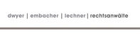 Dwyer - Embacher - Lechner Rechtsanwälte