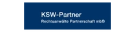 KSW-Partner Rechtsanwälte Partnerschaft mbB