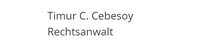 Kanzlei Timur C. Cebesoy
