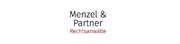 Kanzleilogo Rechtsanwälte Menzel & Partner