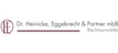 Dr. Heinicke, Eggebrecht & Partner mbB Rechtsanwälte