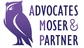 Advocates Moser & Partner Company Limited