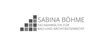 Sabina Böhme - Fachanwältin für Bau- und Architektenrecht