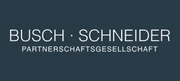 Kanzleilogo Rechtsanwälte Busch · Schneider Partnerschaftsgesellschaft