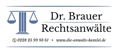Dr. Brauer Rechtsanwälte