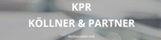 Kanzleilogo KPR Köllner & Partner Rechtsanwälte