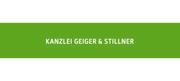 Kanzleilogo Kanzlei Geiger & Stillner