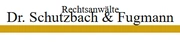 Kanzleilogo Rechtsanwälte Dr. Schutzbach & Fugmann