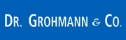 Kanzleilogo Dr. Grohmann & Co.
